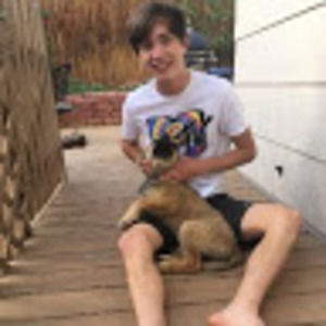 Meet your Posher, Milo